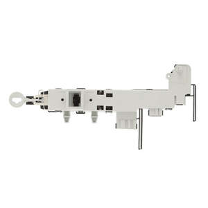 อะไหล่แท้ DC64-00519D ชุดล็อคประตูเครื่องซักผ้าแบบไฟฟ้า พร้อมระบบไฟฟ้าแบบแมนนวล วัสดุพลาสติก สำหรับใช้งานกลางแจ้ง - Product Image 2