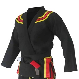 Tenue de compétition ultime haute performance à haute résistance, durable, pour Judo et Karaté - Product Image 4