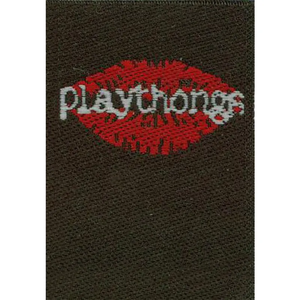 Étiquettes tissées personnalisées en damassé haute densité, 20 ans d'expérience de tissage, pour vêtements, 2026 - Product Image 5