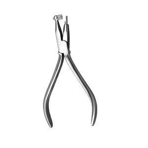 Dernière qualité avec prix bon marché pince à enlever l'adhésif main gauche ou droite outils dentaires allemands en acier inoxydable non stériles - Product Image 3