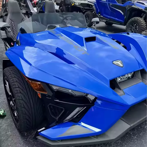 2023ใหม่ polariis Slingshot SLR autodrive - Product Image 1