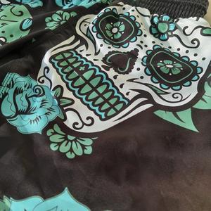 Nouveauté Short de compression personnalisé avec impression par sublimation MMA Short de muay-thaï MMA - Product Image 6