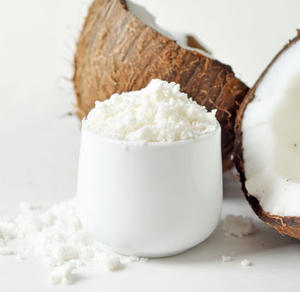 Lait de coco crémeux riche et sain, produit agricole naturel pour un goût délicieux - Product Image 3