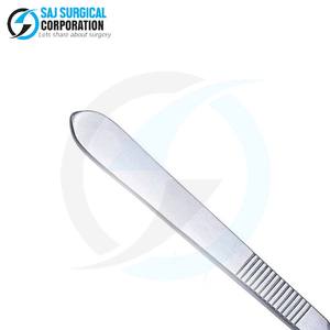 Acier inoxydable recyclable de poignée écologique de scalpel avec l'outil médical viable d'emballage biodégradable - Product Image 6