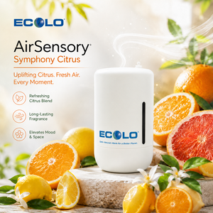 Ecolo AirSensory Symphony Citrus - Hecho en Ontario - Product Image 3