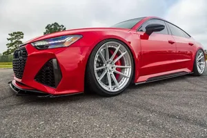 ใช้2021 Audi RS 7 4.0T - Product Image 2