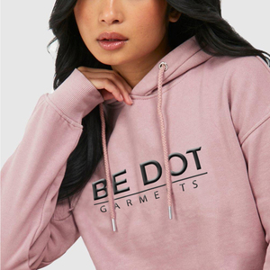 High Quality Cotton Tracksuit for Ladies Casual Wear Oversized Streetwear <b>Drop</b> Shoulder <b>Acid</b> Wash Tracksuit - Product Image 3