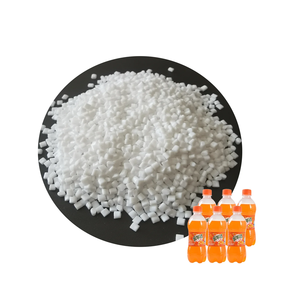 Gránulos para mascotas Virgin Iv 0,80 Grado de botella Polietileno Tereftalato Resina para mascotas Pellets para mascotas - Product Image 2