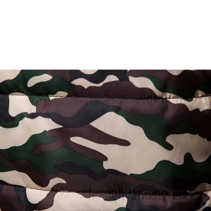 New Design <b>Camo</b> Printing Puffer <b>Jacket</b> Men Custom High Quality Puffer <b>Jacket</b> For Men - Product Image 6