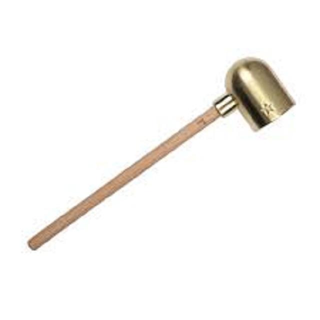 สีน้ำตาล