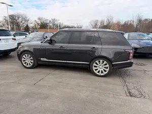 USADO, Volante a la Izquierda/Derecha, LAND ROVER RANGE ROVER 2016, 5.0L Supercargado - Product Image 3