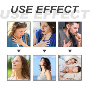 Inhalador <span class=keywords><strong>Nasal</strong></span> Portátil de Aromaterapia con Aceite Esencial de Menta y Cúrcuma, Inhalador <span class=keywords><strong>Nasal</strong></span> Doble de Hierbas para Respirar Fácilmente - Product Image 3
