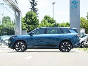 Véhicule électrique d'occasion Dong-fe-ng E008 2025, suspension arrière multi-liens, freins à disque ventilés, 6 places - Product Image 5