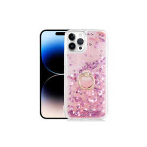 Funda Protectora Antigolpes de Silicona TPU Suave de la Serie ANKY Milce para iPhone 14 Pro Max - Product Image 1