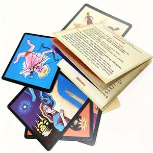Jeu éducatif Thiercelieux sur le thème du loup, en plastique - Product Image 4