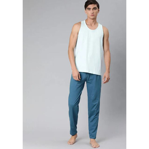 Pantalon cargo en toile vintage pour femme, kaki, jambes larges, pantalon de survêtement unisexe, pantalon hip hop, braguette à boutons, streetwear - Product Image 5