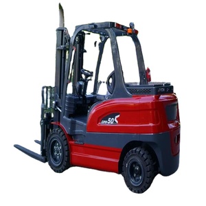 Mini carretillas elevadoras Heli de calidad 1,5 toneladas 2 toneladas 3 toneladas 5 toneladas diesel 2,5 toneladas carretilla elevadora nueva carretilla elevadora eléctrica usada - Product Image 1