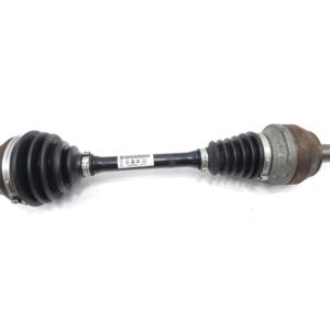 EJE DELANTERO IZQUIERDO PARA AUDI Q3 Serie (F3B) 3Q0407271BA (18>) - Product Image 3