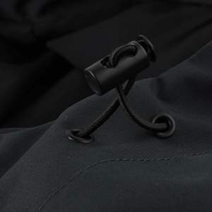 Chaqueta Deportiva Cortavientos Unisex de Alta Calidad Personalizada 2025, Chaqueta Bomber con Diseño Nuevo, Estampado de Camuflaje Formal, Logotipo Frontal, Primavera - Product Image 2