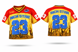 Maillots de sport vintage à col en V et épaules tombantes, style hip-hop urbain, pour l'entraînement estival en extérieur, fabriqués en usine avec services OEM - Product Image 2