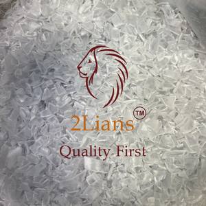 ผลิตภัณฑ์พลาสติกรีไซเคิล ABS ชนิดบดละเอียดธรรมชาติ ผลิตในแคลิฟอร์เนีย - Product Image 1