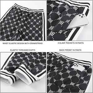 Chándal Deportivo de Alta Calidad, Transpirable, de Secado Rápido, con Cremallera y Bolsillos, Talla XXL, Unisex, para Invierno, Fabricado en Fábrica - Product Image 4