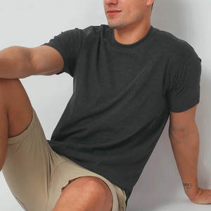 Camiseta de la tripulación del siguiente nivel para hombre - Product Image 2