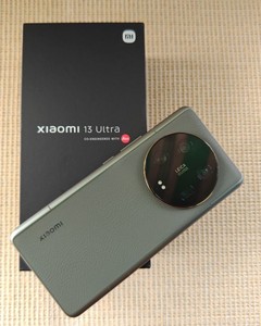 Nuovo originale <span class=keywords><strong>Xiaomi</strong></span> <span class=keywords><strong>13</strong></span> ULTRA <span class=keywords><strong>5G</strong></span> Smartphone, sbloccato per globale, Smartphone, telefono cellulare - Product Image 2