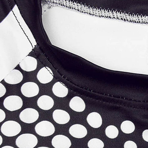 Camiseta de Compresión Estampada SULTAN BOCING para Hombre, Manga Larga, para Artes Marciales Mixtas (MMA), Ropa de Combate, Spandex, Poliéster, Transpirable - Product Image 6