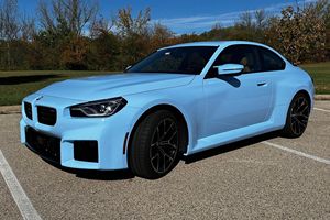 BMW M2 2024 IMPECABLE, LISTO PARA ENVIAR - Product Image 2