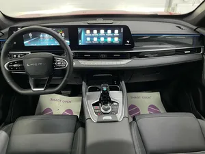 2025 TIGGO 7L I, 2025 ไมล์น้อย เครื่องยนต์สมบูรณ์ ระบบเกียร์อัตโนมัติ หลังคาพาโนรามา ไฟหน้า LED - Product Image 4