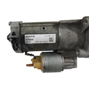 MOTEUR DE DÉMARREUR VOLVO XC60 Série 31419530 D4204T14 Diesel 2000 (17>) - Product Image 3