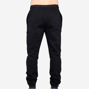 กางเกงวอร์มขายาวสำหรับผู้ชายกางเกงวิ่งโลโก้ตามสั่ง - Product Image 4