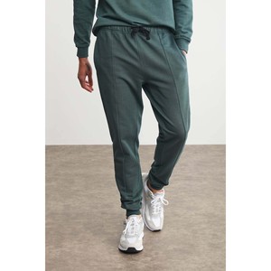 Pantalones Deportivos GRIMELANGE Fabian para Hombre, Corte Regular, con Pliegues Delanteros, Cordón Ajustable, Forro Interior de 3 Hilos - Product Image 2