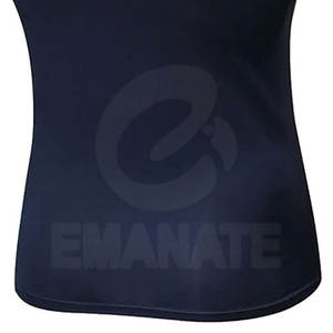 Camisetas de Compresión para Hombre, Diseño Personalizado con su Propio Logotipo, Tejido de Punto, Spandex/Poliéster, Secado Rápido, Manga Corta - Product Image 6