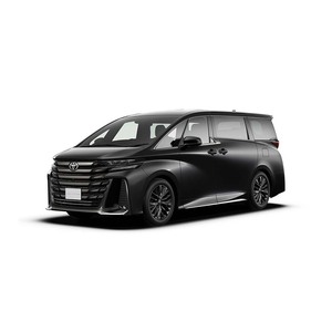 Toyota Alphard al por Mayor para Exportación con Amplio Espacio Interior y Características Avanzadas - Product Image 1