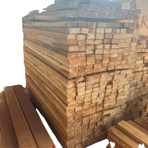 ไม้ซุงไม้สักลาวสำหรับก่อสร้างและทำเฟอร์นิเจอร์ - Product Image 1