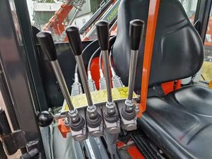 หัวตัดแบบพกพาสำหรับงานหนักหัวตัดแบบปรับได้สำหรับผูกปม3จุด - Product Image 5