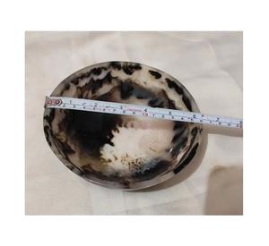 ชามเรซินทำมือดีไซน์หรูหราทันสมัยและดูมีสไตล์สำหรับเครื่องครัวเครื่องใช้บนโต๊ะอาหารโต๊ะใช้ตกแต่งด้านบนใช้ชามเรซินอีพ็อกซี่ - Product Image 2