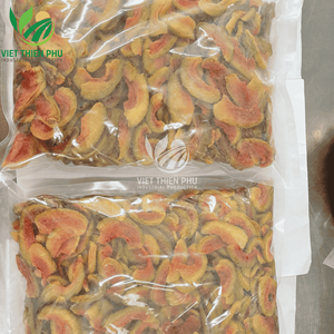 Produit agricole de goyave séchée douce de haute qualité du Vietnam - Product Image 2