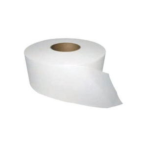 Ultra Soft and Absorbent 2-Ply Toilet <b>Tissue</b> <b>Paper</b> 500 Sheets Per Roll, Made from Eco-Friendly Softwood - Product Image 2