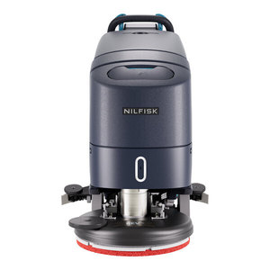 Nouvelle Offre 2026 pour SC500, X20D Nettoyeur de sols autopropulsé silencieux, 130Ah, capacité de 12 gallons - Exportations importantes - Product Image 3