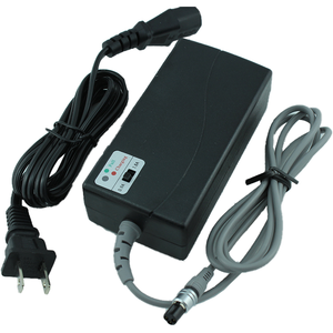 Chargeur BC-27C pour Station Totale BT-50Q/BT-52QA Batteries Accessoires Pièces - Product Image 1