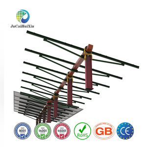 <span class=keywords><strong>Kit</strong></span> de système de suivi <span class=keywords><strong>solaire</strong></span> automatique à axe unique Traqueur <span class=keywords><strong>solaire</strong></span> efficace - Product Image 5