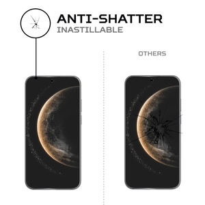 ANTISHOCK pour Huawei Mate 70 Air : Protection d'écran durable et antichoc pour une protection optimale de l'appareil - Product Image 5