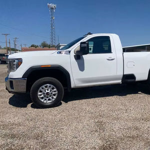 Limpieza prístina 2022 GMC Sierra 2500HD - Product Image 1