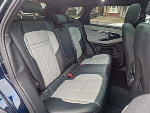 LAND ROVER RANGE ROVER EVOQUE 2.0 P250 R-DYNAMIC SE 2021, MÁS VENDIDO, CON VOLANTE A LA IZQUIERDA/DERECHA - Product Image 2