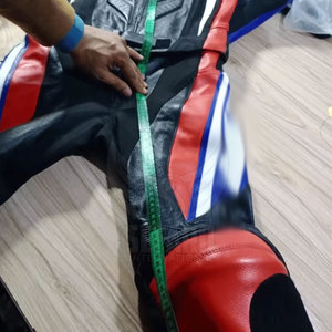 ชุดมอเตอร์ไซค์จากโรงงานโดยตรง เสื้อผ้ากีฬา ชุดมอเตอร์ไซค์ขายส่ง - Product Image 4