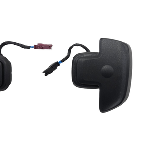 CONTROLES DE CAMBIO DE MARCHAS EN EL VOLANTE MERCEDES Clase A (W177) A0999052001 OM 608.915 Diésel 1500 (18>) - Product Image 2