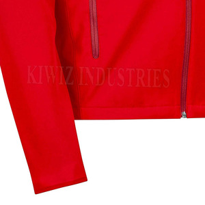 Veste d'extérieur pour hommes en gros Veste d'extérieur coupe ajustée Nouveau design Veste d'extérieur pour la vente en ligne - Product Image 6